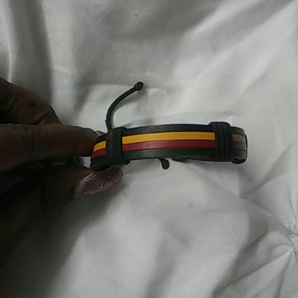 Cool bracelet